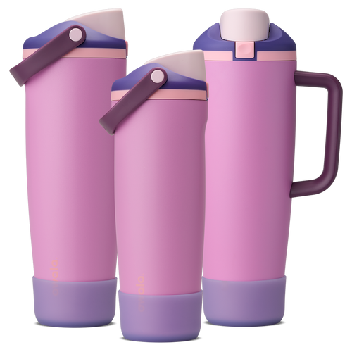 Bottle Boot