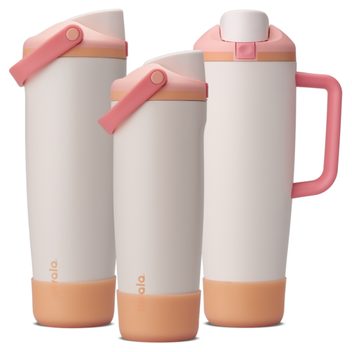 Bottle Boot