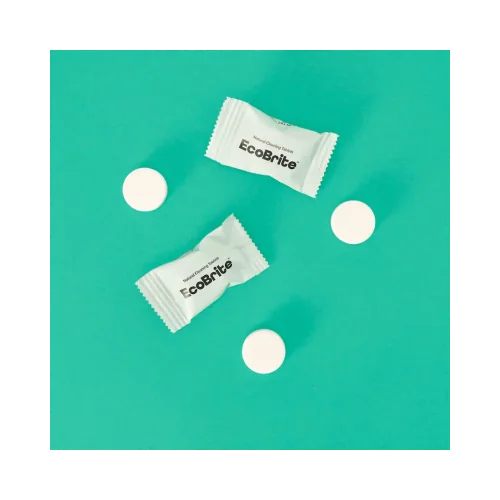 Bottle Cleaning Tablets