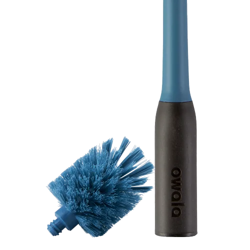 2-in-1 Bottle Brush